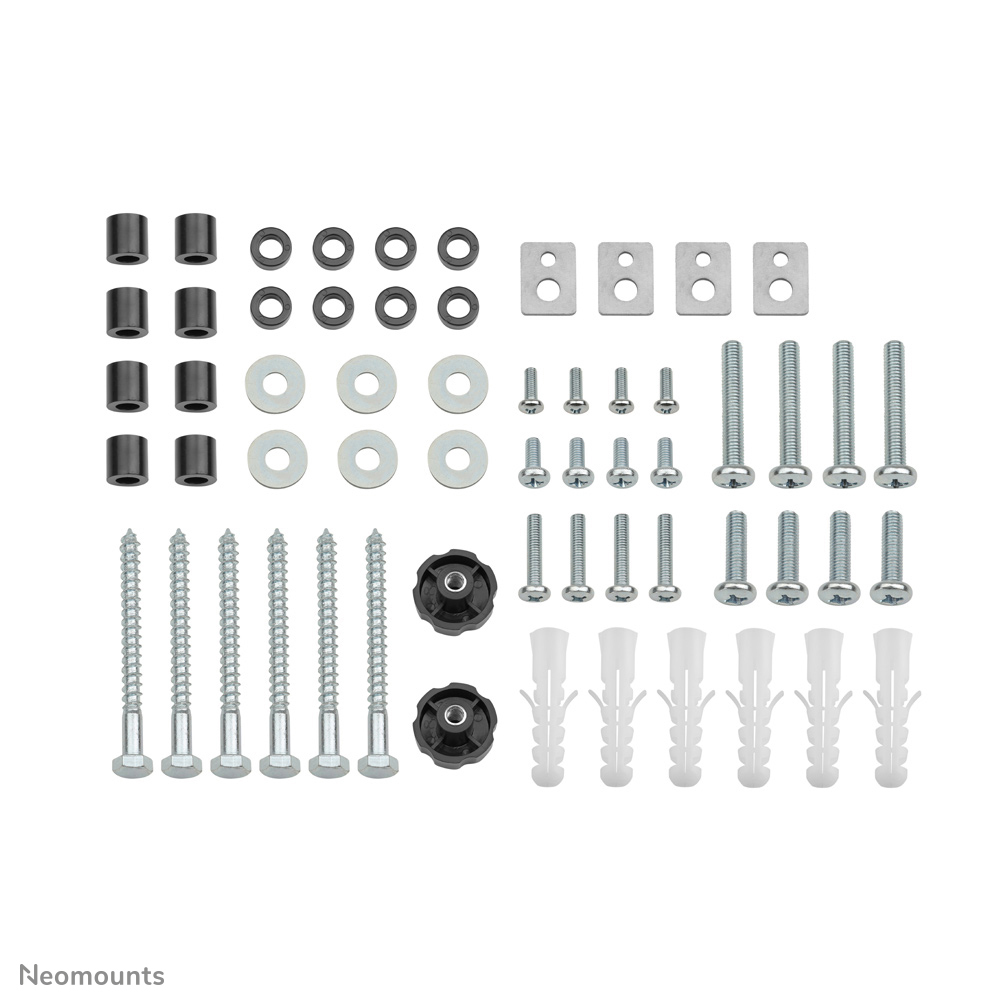 Neomounts by Newstar Monitor-Wandhalterung